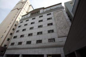 Shampoo Hotel Incheon